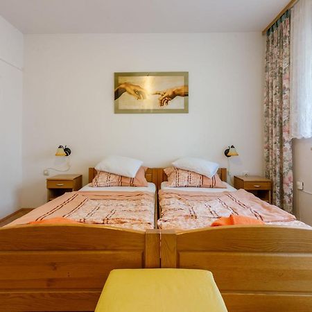 Apartments Villa 7 Crikvenica Kültér fotó