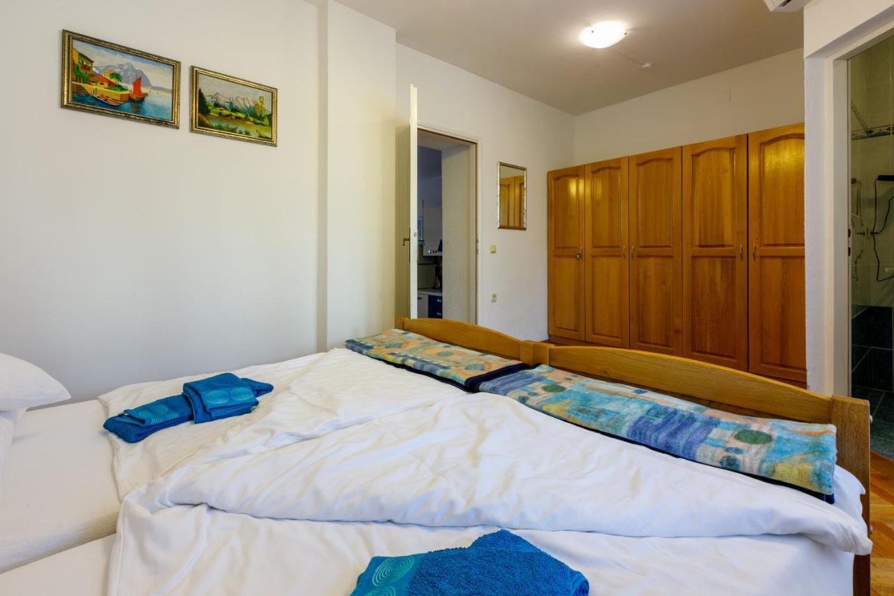 Apartments Villa 7 Crikvenica Kültér fotó