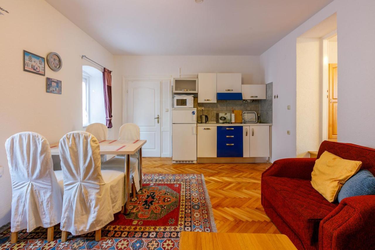 Apartments Villa 7 Crikvenica Kültér fotó