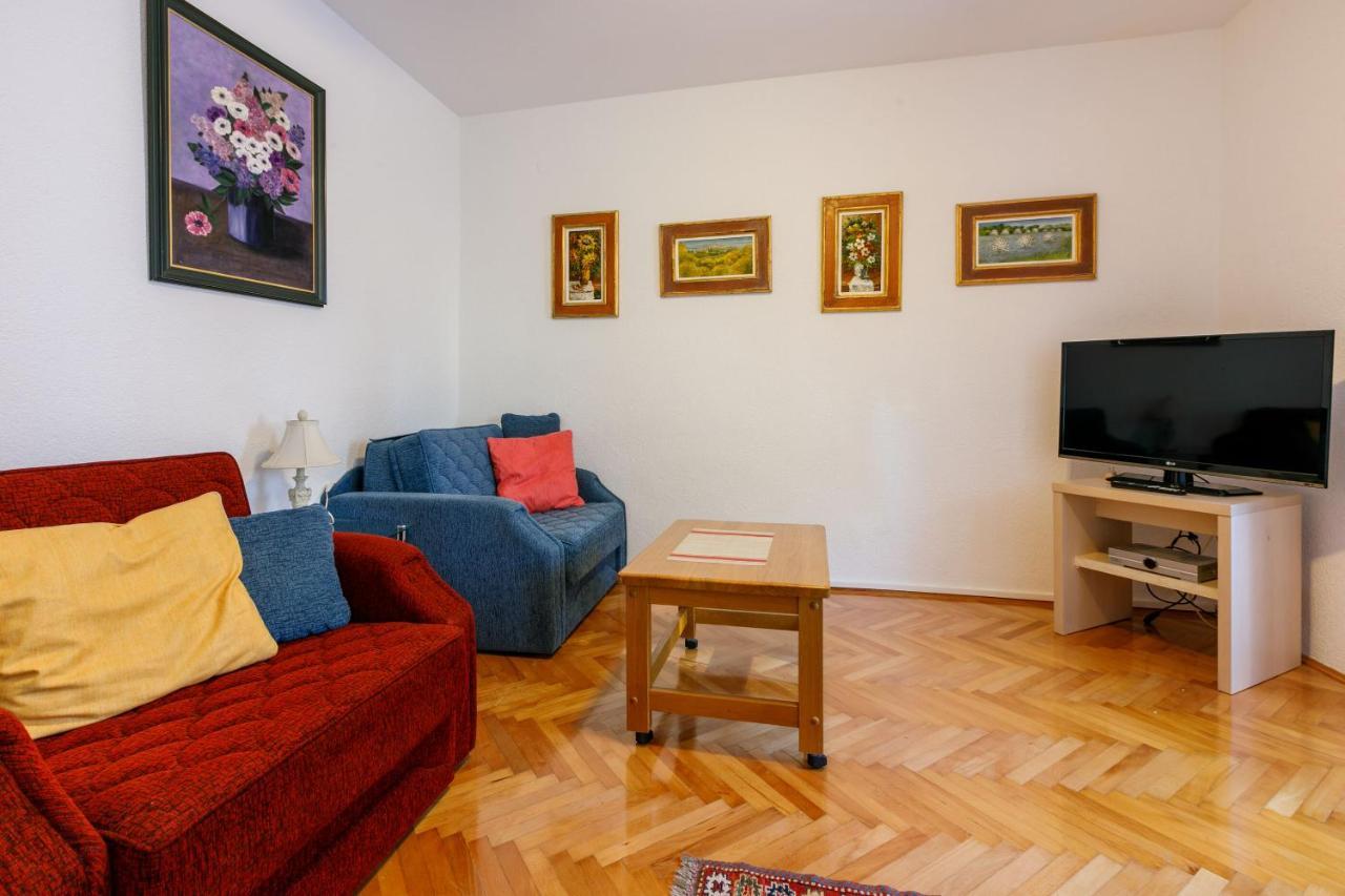 Apartments Villa 7 Crikvenica Kültér fotó