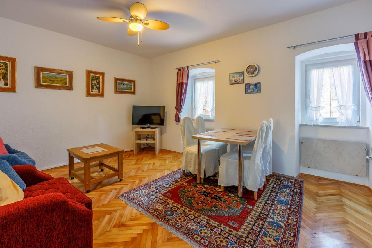 Apartments Villa 7 Crikvenica Kültér fotó