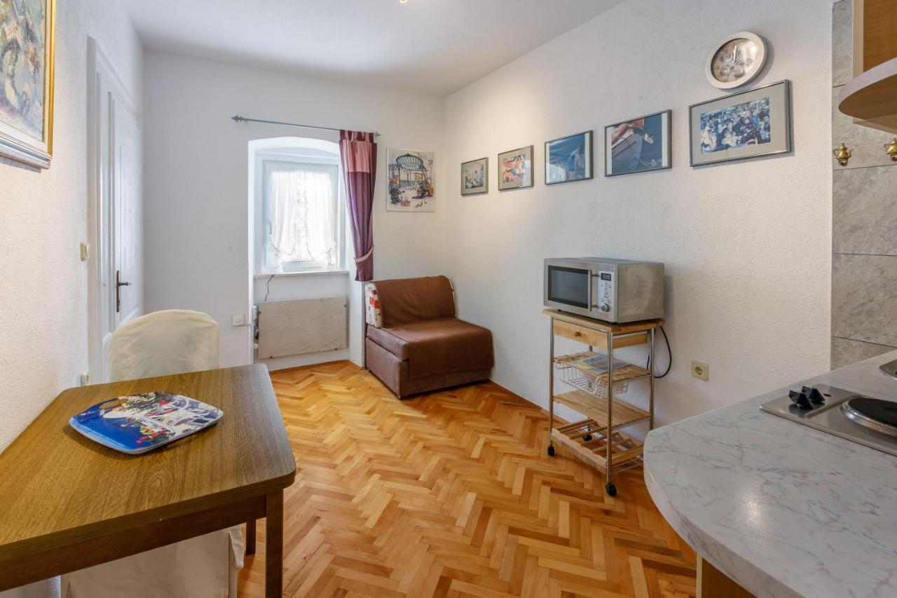 Apartments Villa 7 Crikvenica Kültér fotó